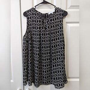 Marybelle women's tunic blouse